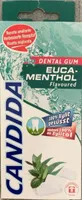 Dental Gum Euca-Menthol