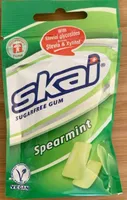 Spearmint