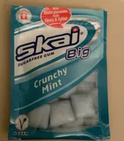 Skai sugarfree gum