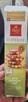 SUPRÊME MILK CRUNCHY NUT