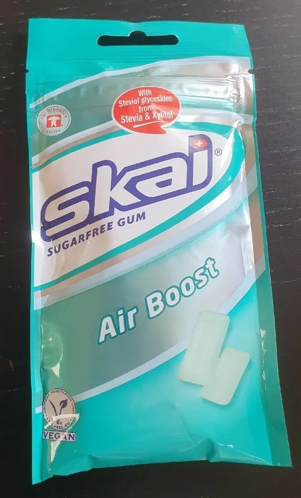 Skai air boost