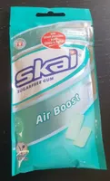 Skai air boost