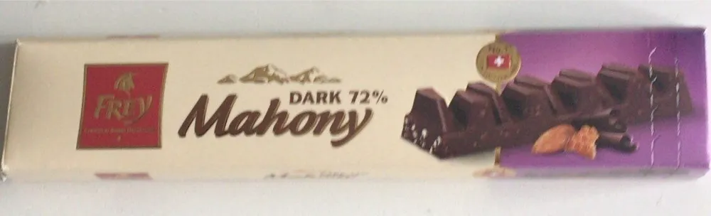 Mahony