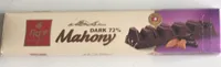 Mahony