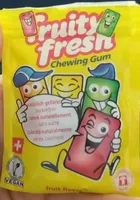 Fruity Fresh