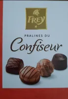 Pralines du Confiseur