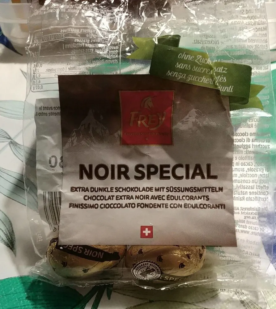 Noir Special