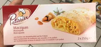 Marzipan