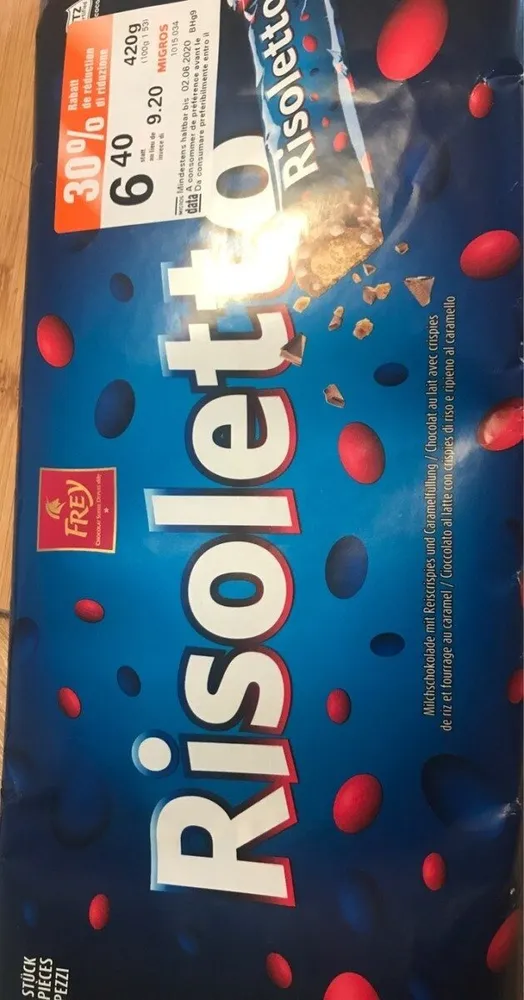 Risoletto