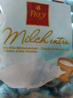 Milch extra