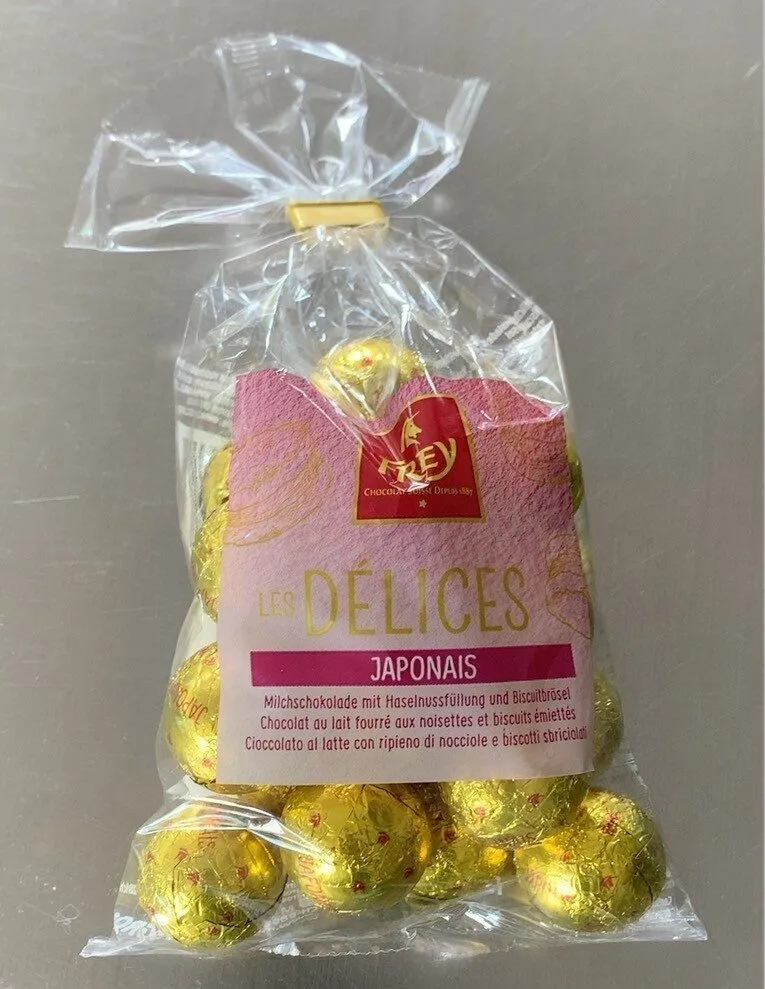 Les Délices