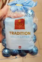 Tradition lait extra