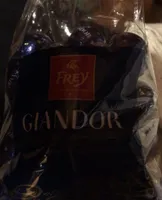 Giandor noir
