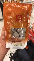 Les Dragées CANNELLE