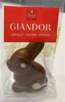 Giandor Hase