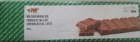 Chocolat au lait