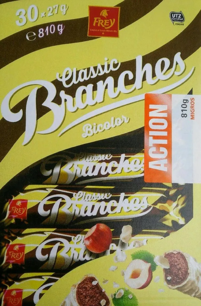 Classic Branches Bicolor (30 Stück)