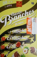 Classic Branches Bicolor (30 Stück)