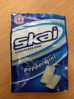 Skai Peppermint
