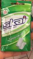 Spearmint)