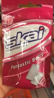 Fantastic Berry