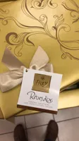 Rêves d'or Tendres Crêations Des Chocolatiers Suisses