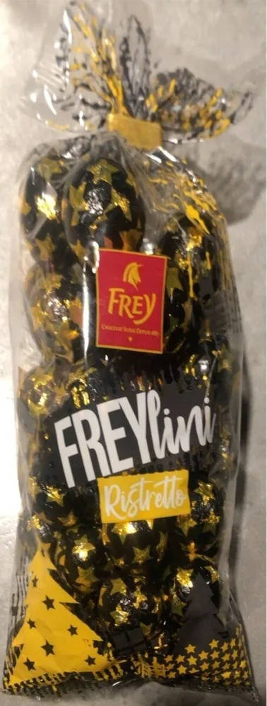 Freylini Ristretto