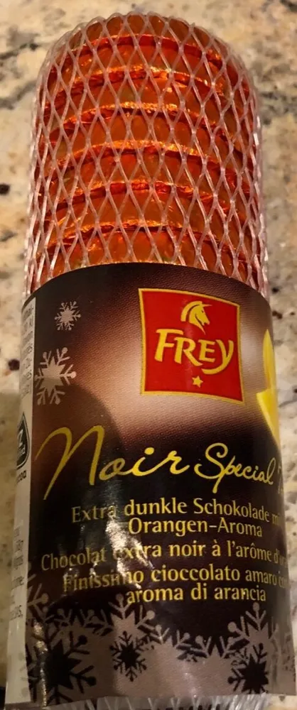 Noir special 72%