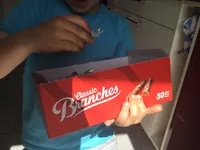 Branches Classic