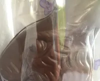 Lapin chocolat au lait