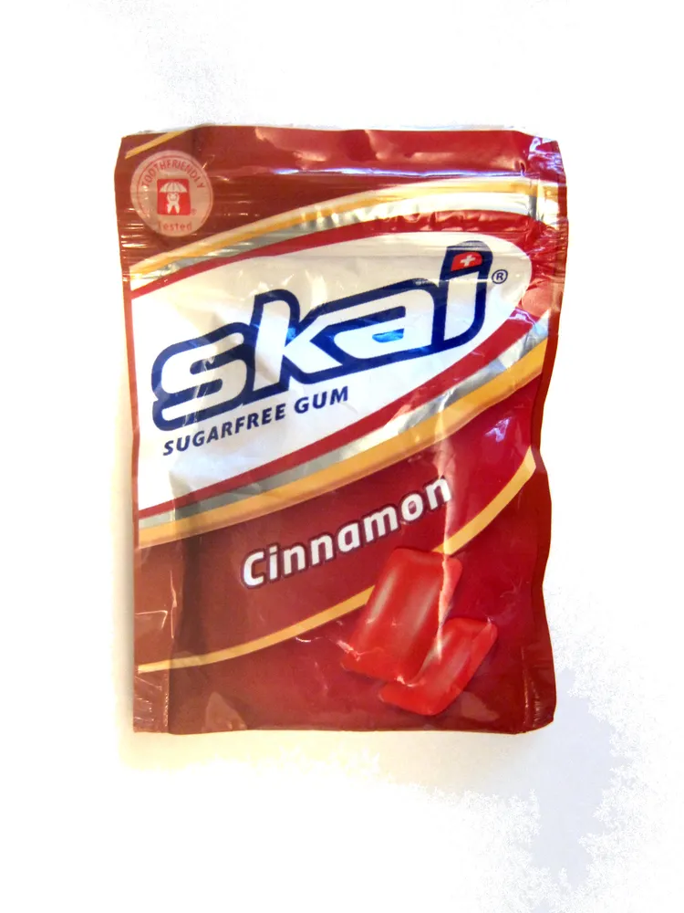 Skai Sugarfree Gum