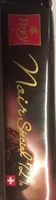 Noir Special 72% Kakao, Schokolade