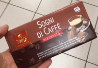 Sogni Di Caffè Ristretto