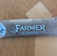 Farmer Crunchy Schokolade