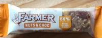 Farmer Nuts&Choc