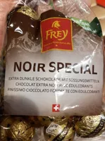 Noir spécial