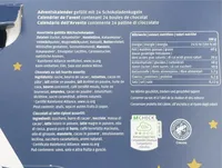 Freylini sweet advent
