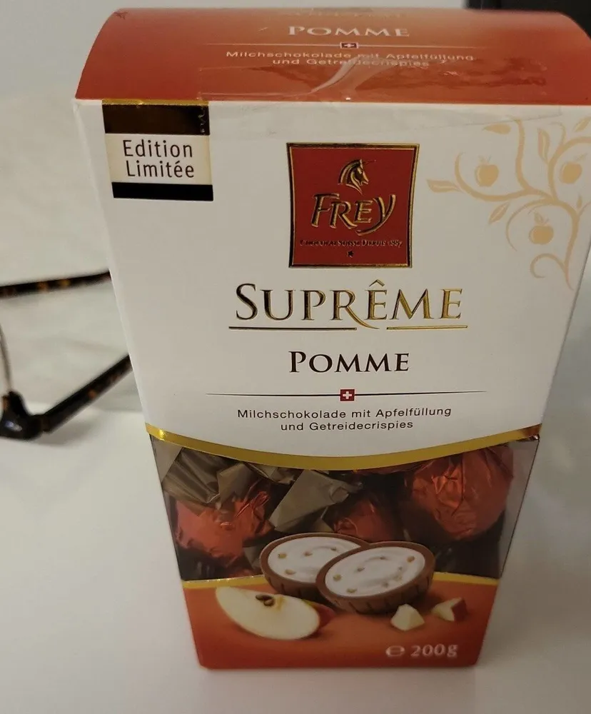 Suprême