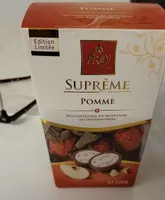 Suprême