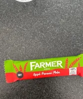 Farmer Apple