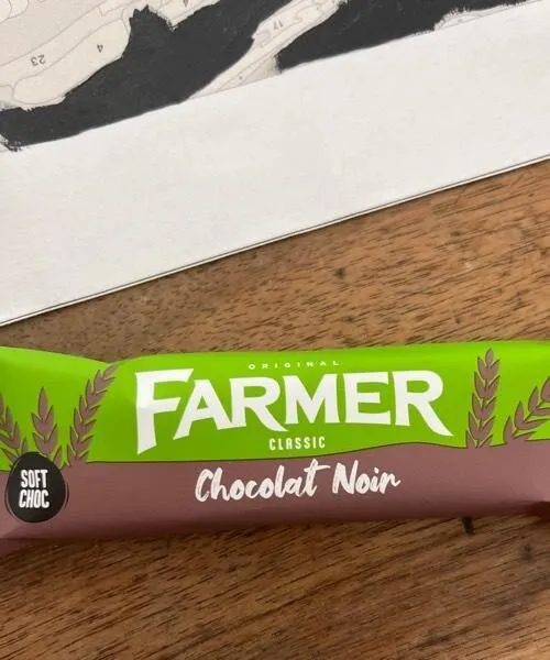 Farmer classic chocolat noir - Farmer - Farmer - Farmer