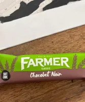 Farmer classic chocolat noir - Farmer - Farmer - Farmer
