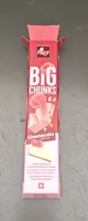 Cheesecake Chunks