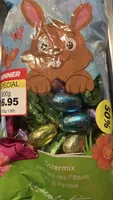 Easter Chocolates