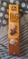 Big Chunks Popcorn
