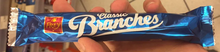 Classic Branches