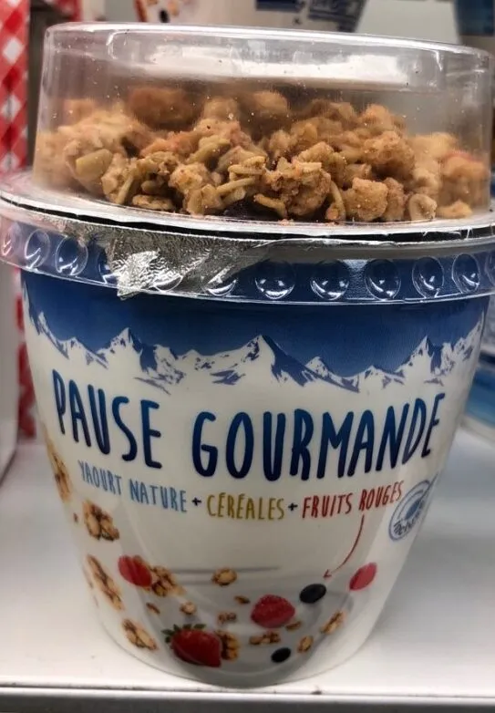 Pause Gourmande