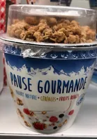 Pause Gourmande