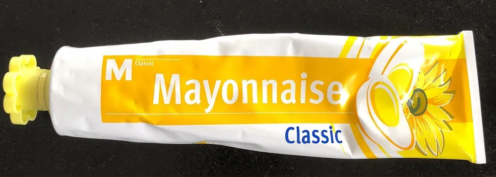 Mayonnaise Classic