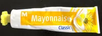 Mayonnaise Classic